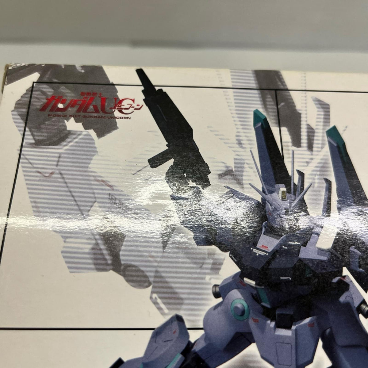 ROBOT魂 <SIDE MS> ARX-014 シルヴァ・バレト ガンダム バンダイ フィギュア/グッズ