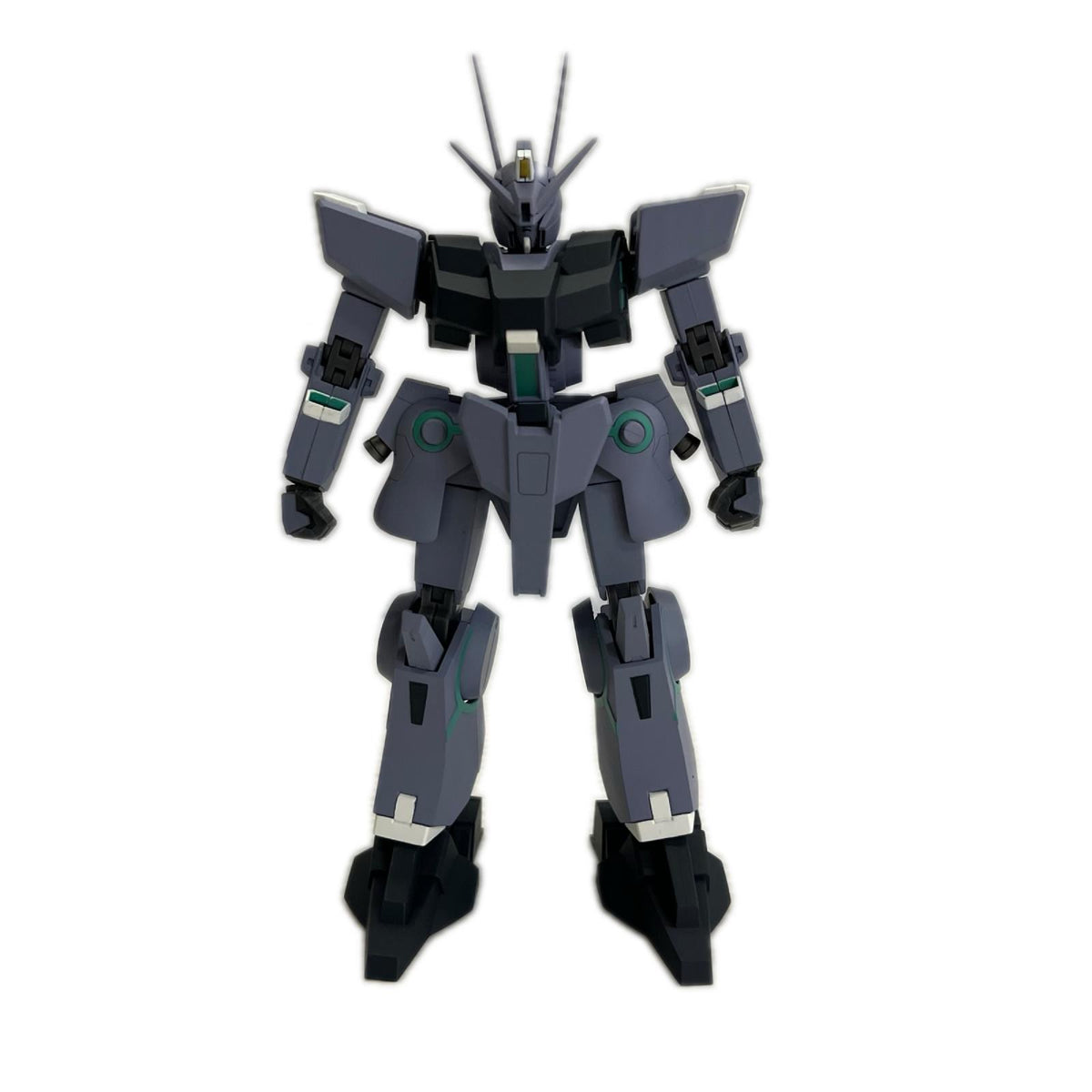 ROBOT魂 <SIDE MS> ARX-014 シルヴァ・バレト ガンダム バンダイ フィギュア/グッズ