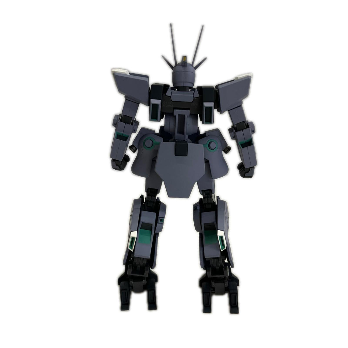 ROBOT魂 <SIDE MS> ARX-014 シルヴァ・バレト ガンダム バンダイ フィギュア/グッズ