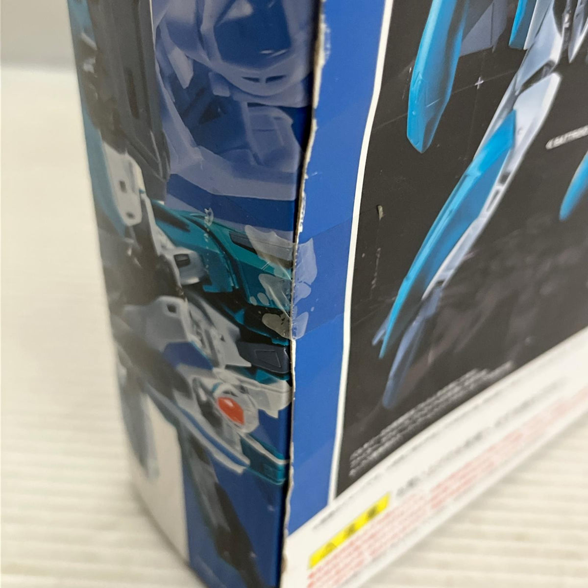 HI-METAL R VF-2SS バルキリーII +SAP マクロス バンダイ フィギュア/グッズ