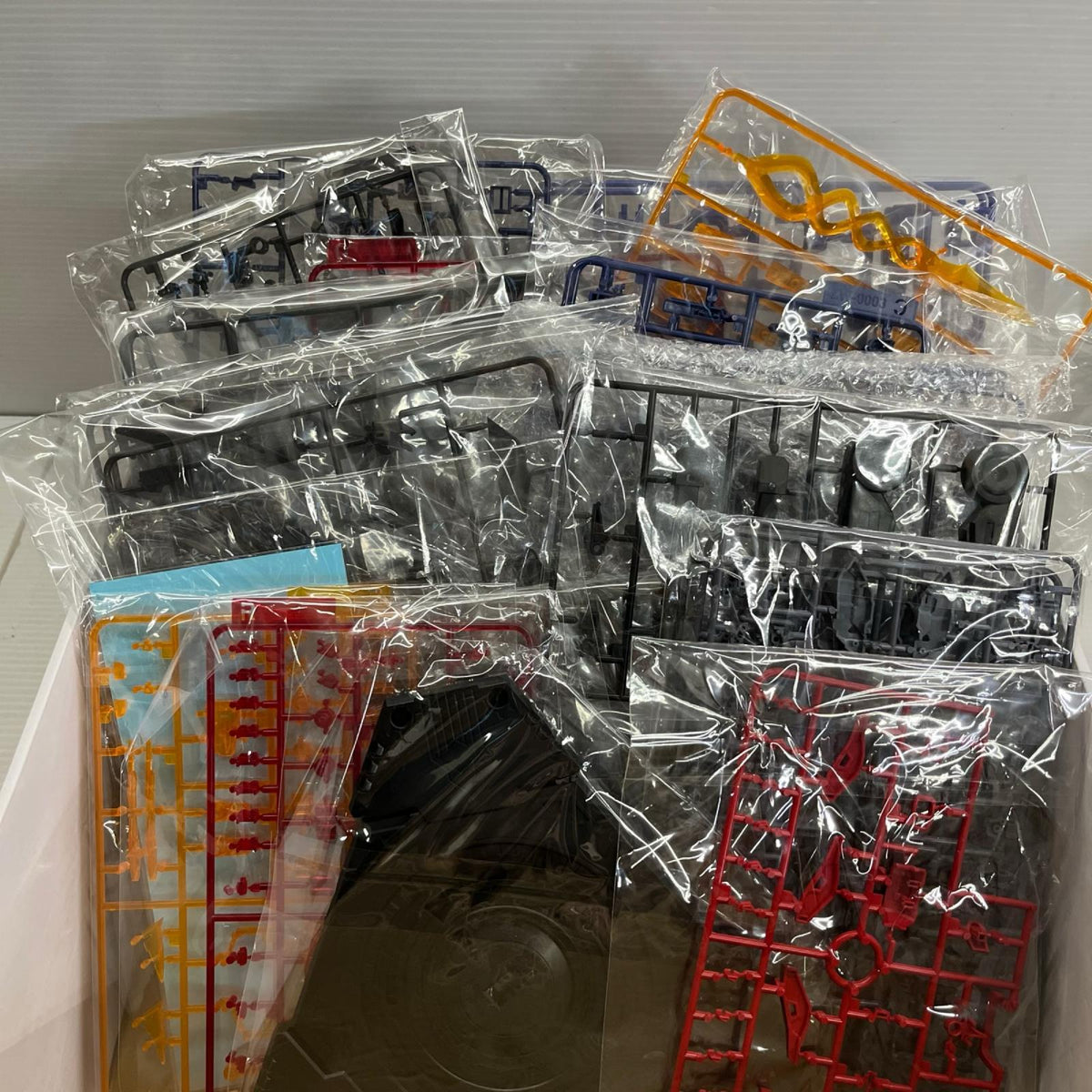 造 ZAOWORKSHOP 1/100 救贖 造 その他ロボットプラモ