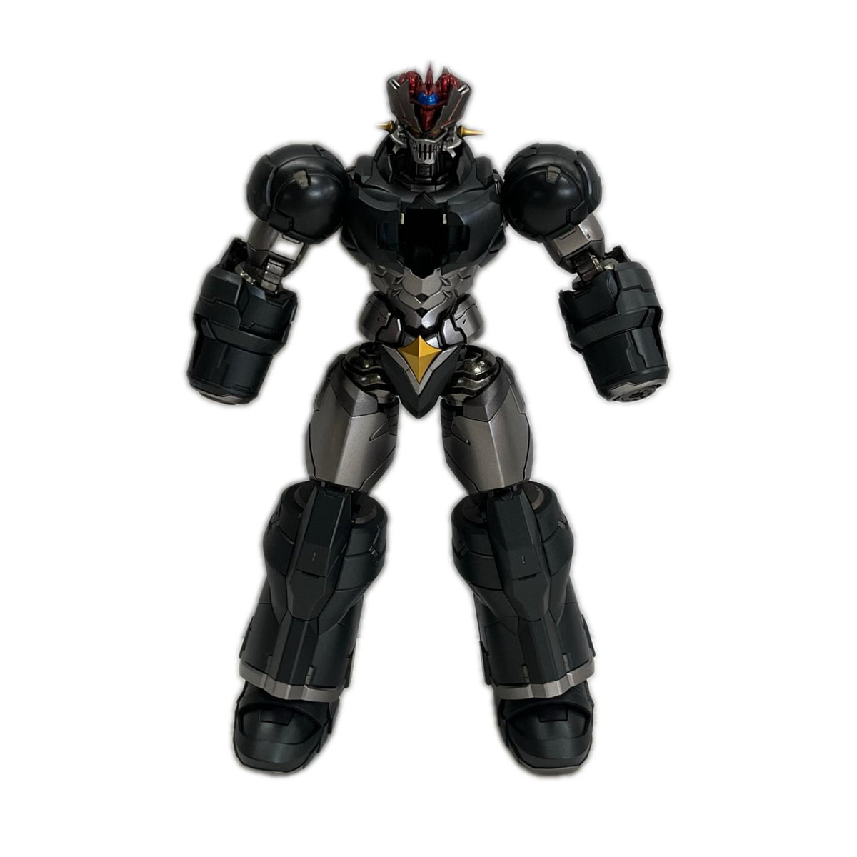 CCSTOYS マジンガーZERO 真マジンガー フィギュア/グッズ