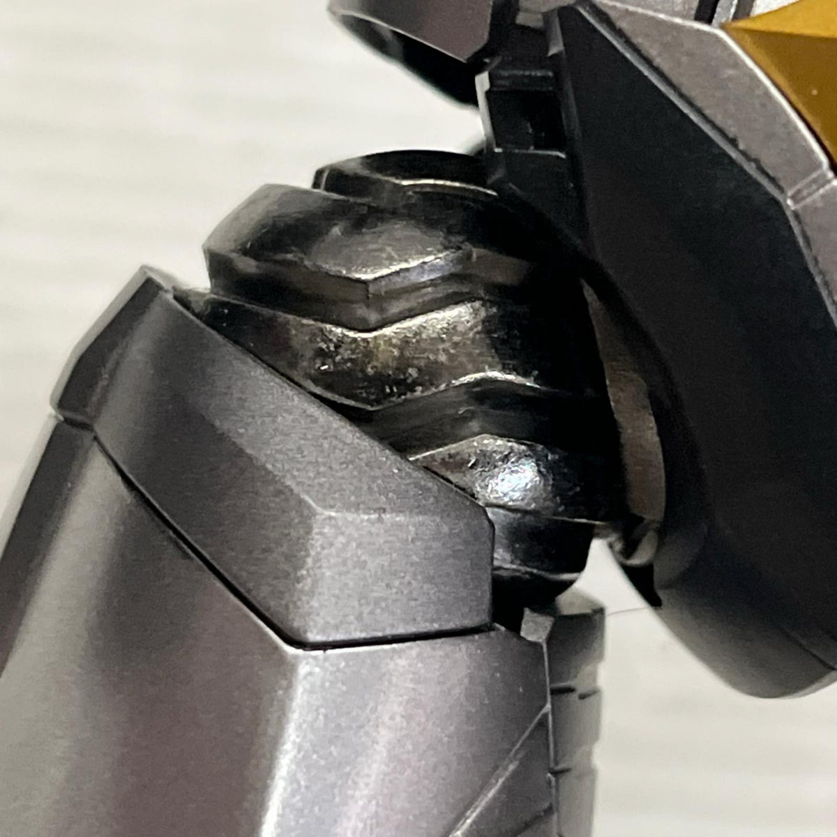CCSTOYS マジンガーZERO 真マジンガー フィギュア/グッズ