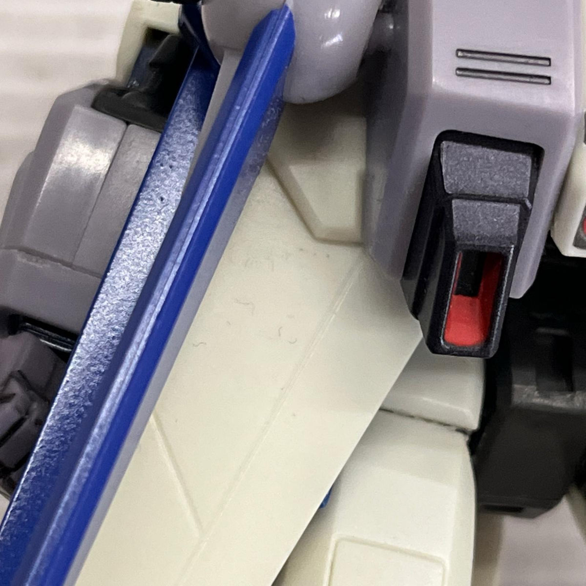 魂SPEC レイズナー MARK Ⅱ レイズナー バンダイ フィギュア/グッズ
