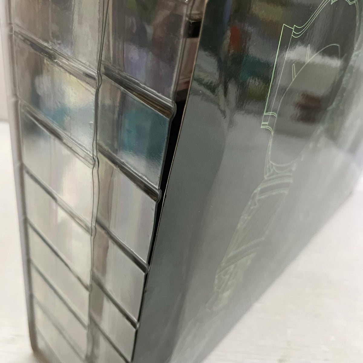 DH合金 鋼鉄ジーグ 鋼鉄ジーク アルファマックス フィギュア/グッズ