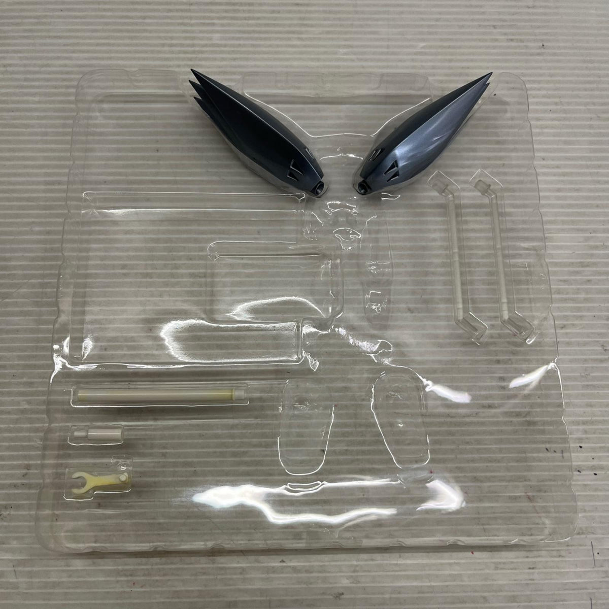 COMPOSITE Ver.Ka サイバスター 魔装機神 COLOR スーパーロボット大戦 バンダイ フィギュア/グッズ
