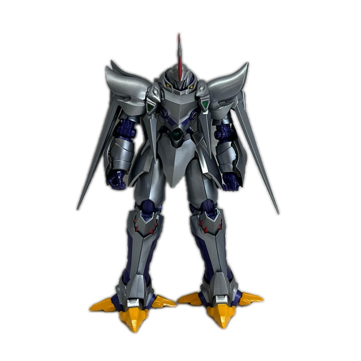 COMPOSITE Ver.Ka サイバスター 魔装機神 COLOR スーパーロボット大戦 バンダイ フィギュア/グッズ