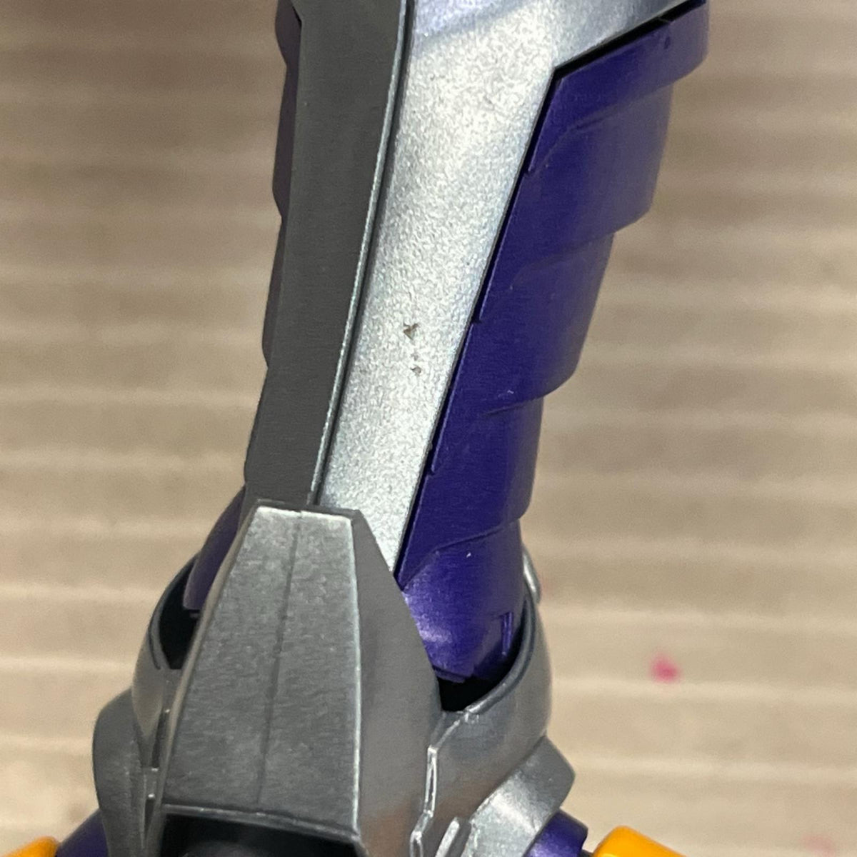 COMPOSITE Ver.Ka サイバスター 魔装機神 COLOR スーパーロボット大戦 バンダイ フィギュア/グッズ