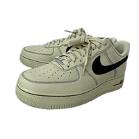スニーカー AIR FORCE1 07 LV8 アイボリー (30) 30cm (US12 UK11 1/2 EU50)
