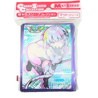 キャラスリーブ ポルノ アリスソフト フィギュア/グッズ