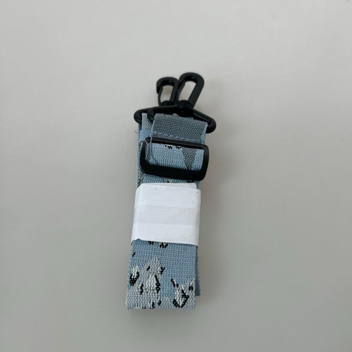 ボディバッグ 20ss 2way Waist Bag "Camo Blue"
