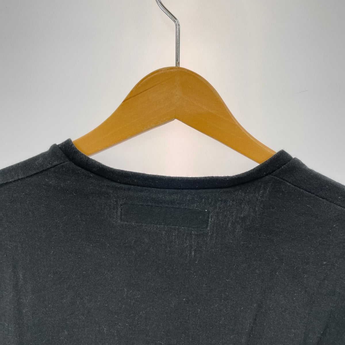 半袖Tシャツ Balmung 黒 ブラック