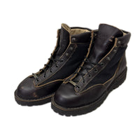ブーツ Danner Light III 茶 26cm (US8 UK7 1/2 EU42) ブラウン