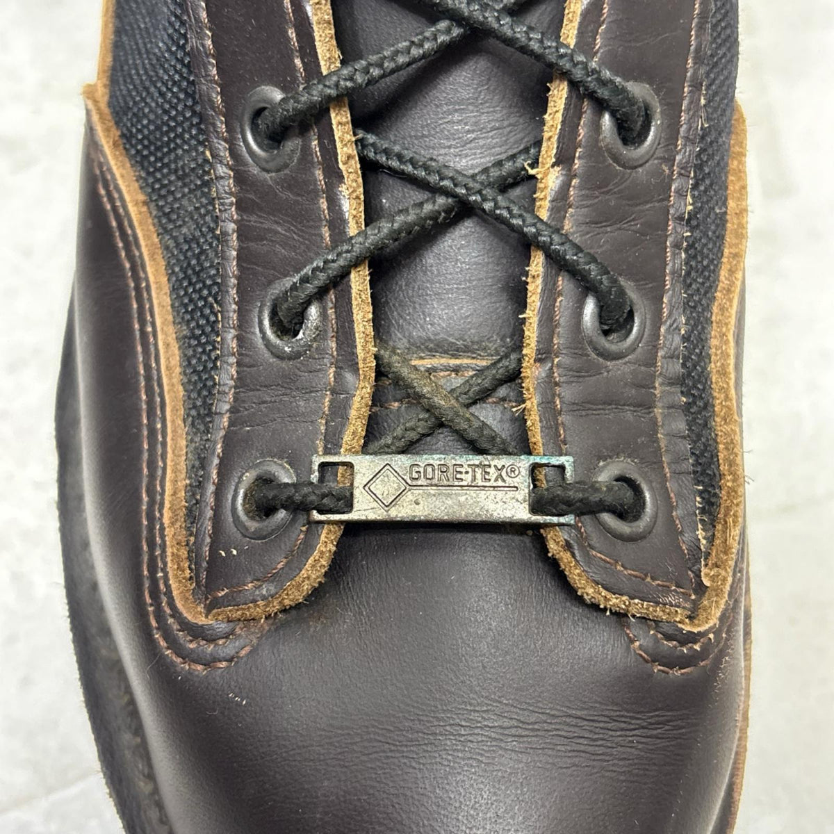 ブーツ Danner Light III 茶 26cm (US8 UK7 1/2 EU42) ブラウン