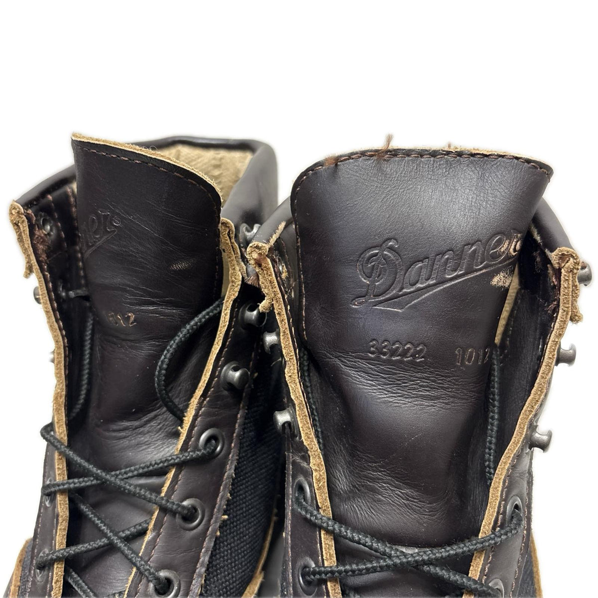 ブーツ Danner Light III 茶 26cm (US8 UK7 1/2 EU42) ブラウン