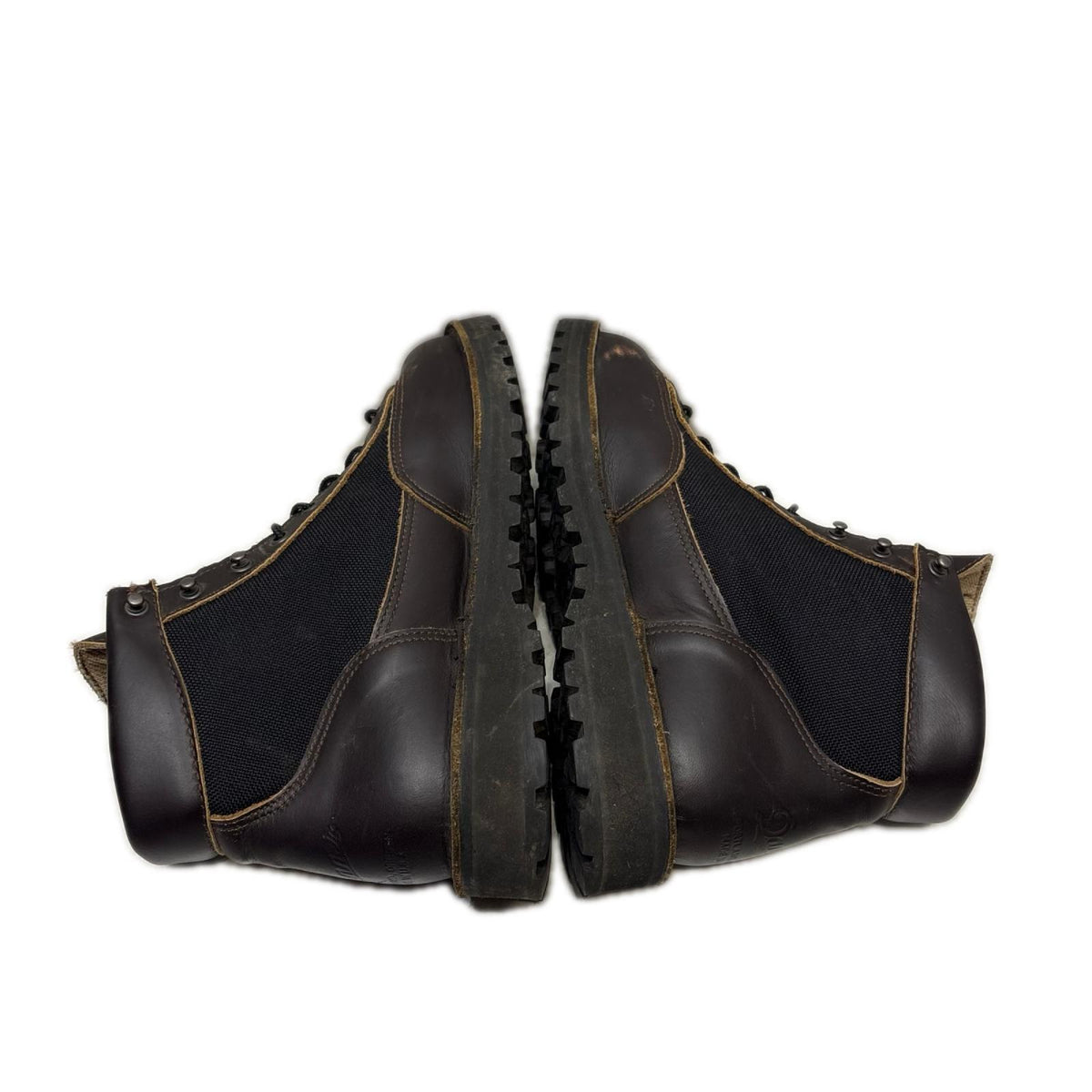 ブーツ Danner Light III 茶 26cm (US8 UK7 1/2 EU42) ブラウン