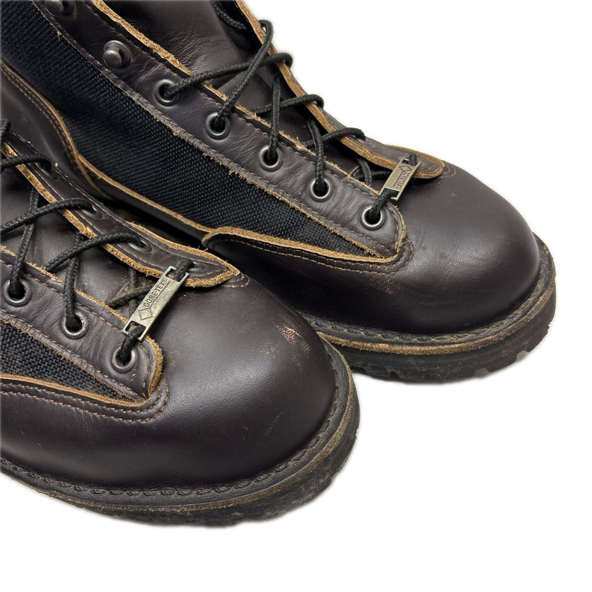 ブーツ Danner Light III 茶 26cm (US8 UK7 1/2 EU42) ブラウン