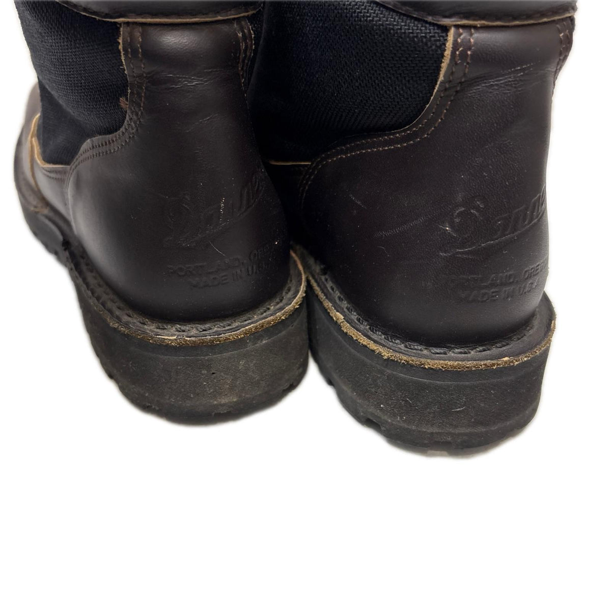 ブーツ Danner Light III 茶 26cm (US8 UK7 1/2 EU42) ブラウン