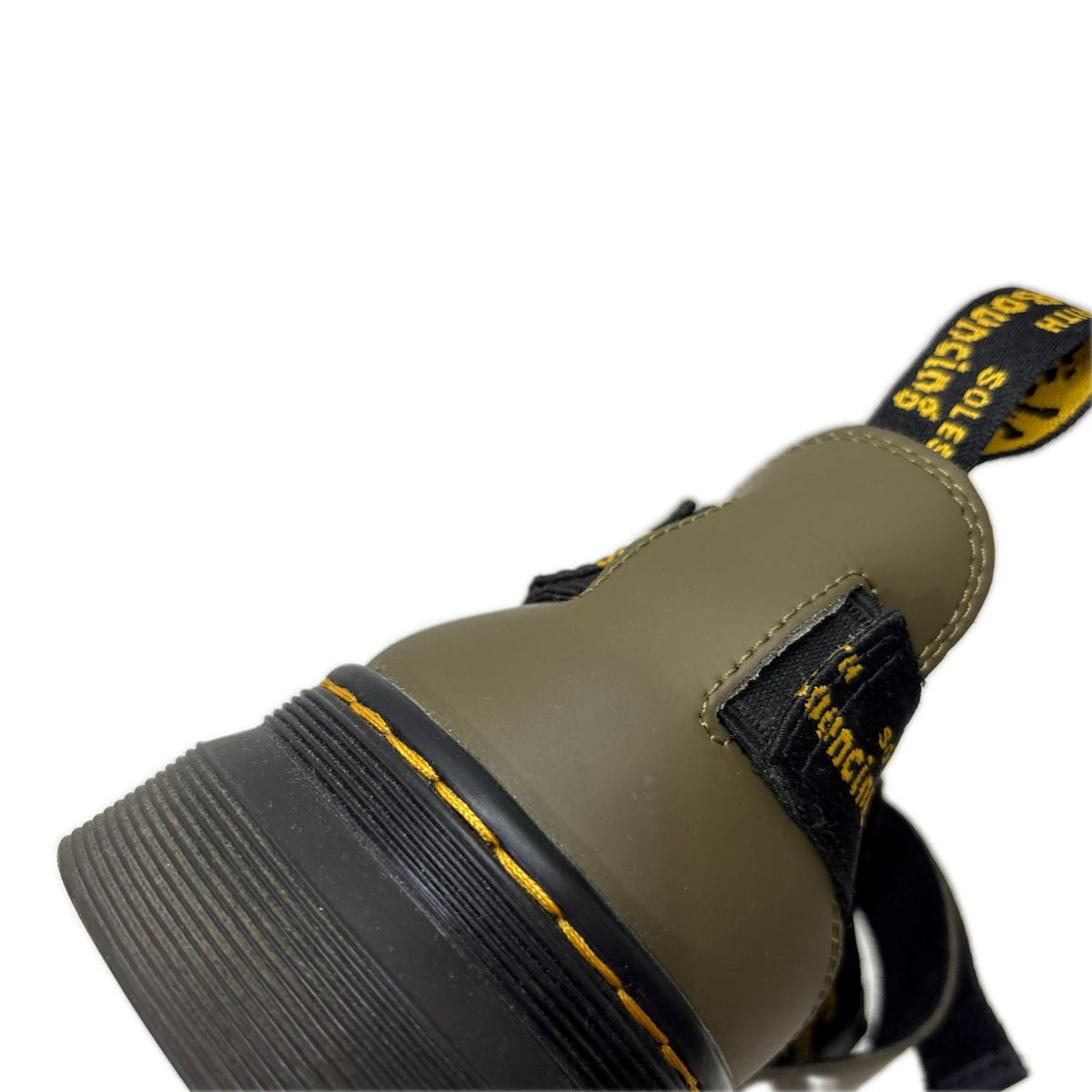 サンダル PEARSON II サンダル カーキ 26cm (US8 UK7 1/2 EU42) ブラック