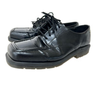 シューズ DURROW 5i UK7 ブラック