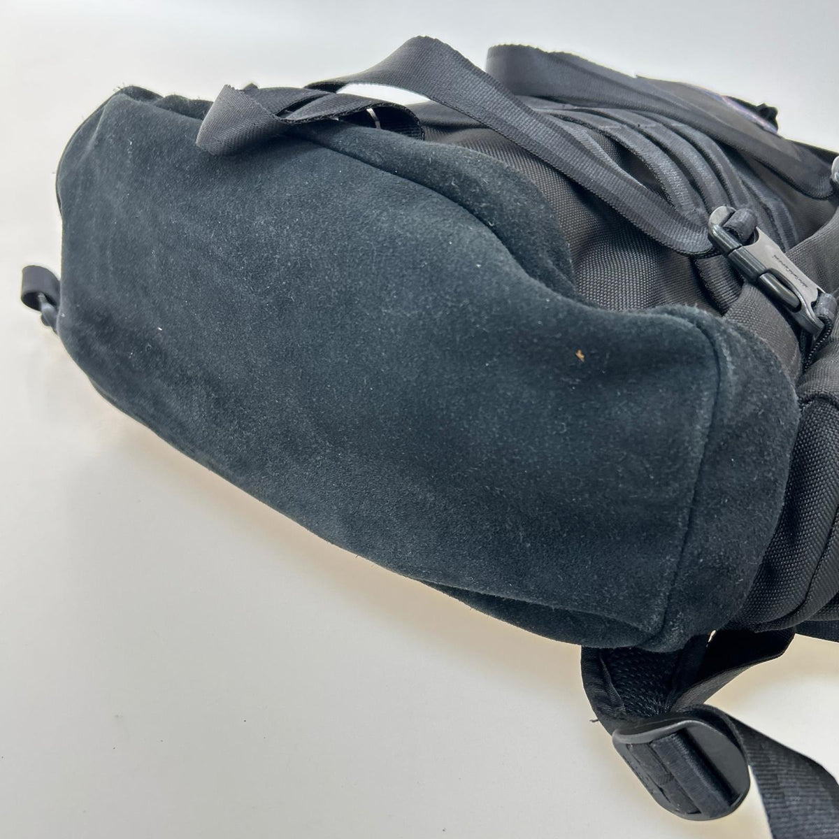 リュック・デイパック JANSPORT THE APARTMENT ブラック