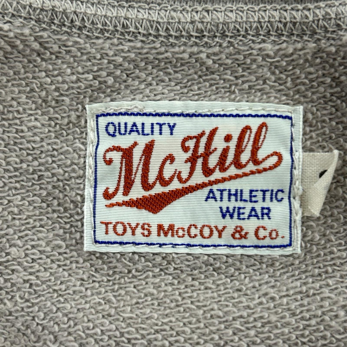 半袖Tシャツ McHill SNOOPY 40 ベージュ