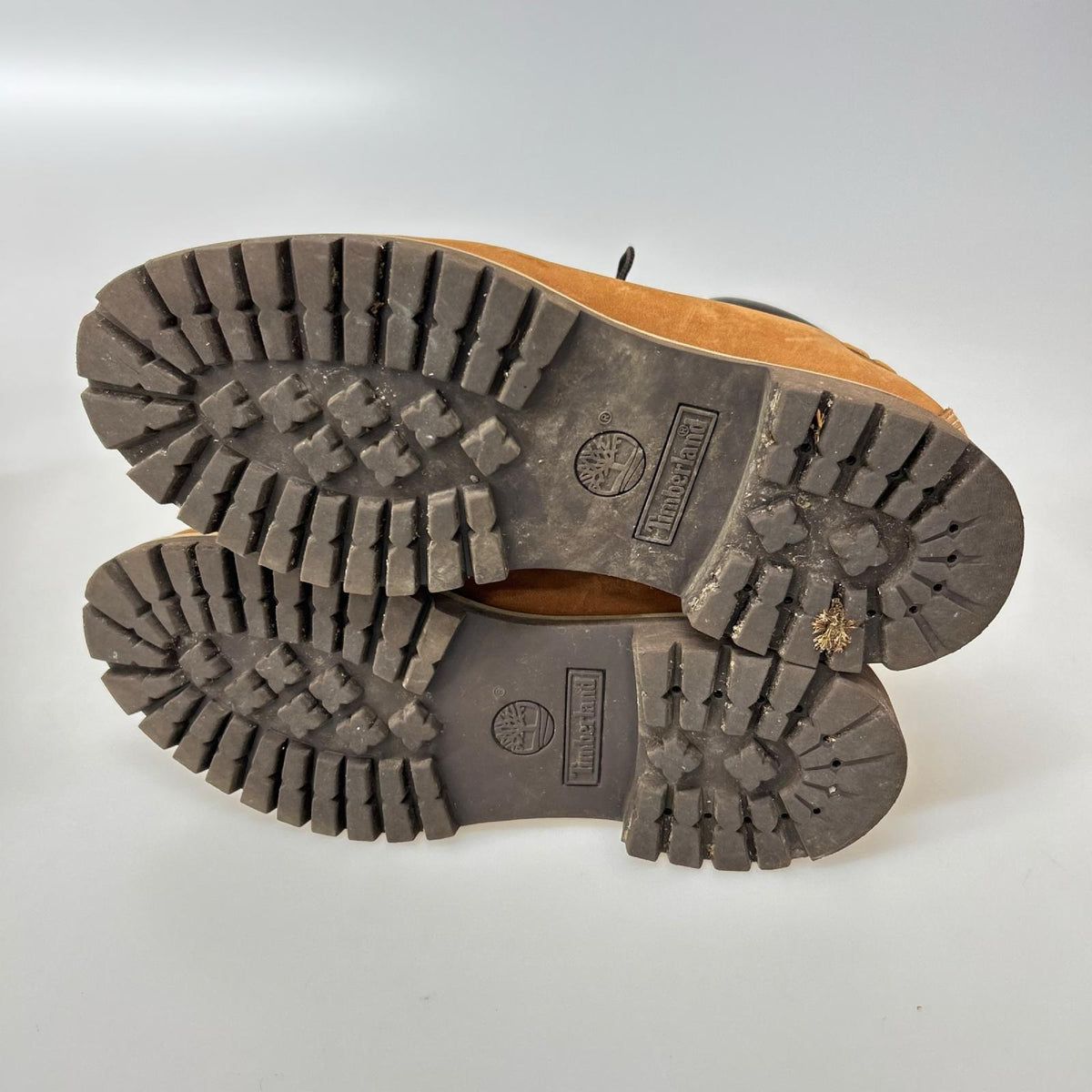 ブーツ PREMIUM WATERPROOF BOOT 茶 26.5㎝ ブラウン
