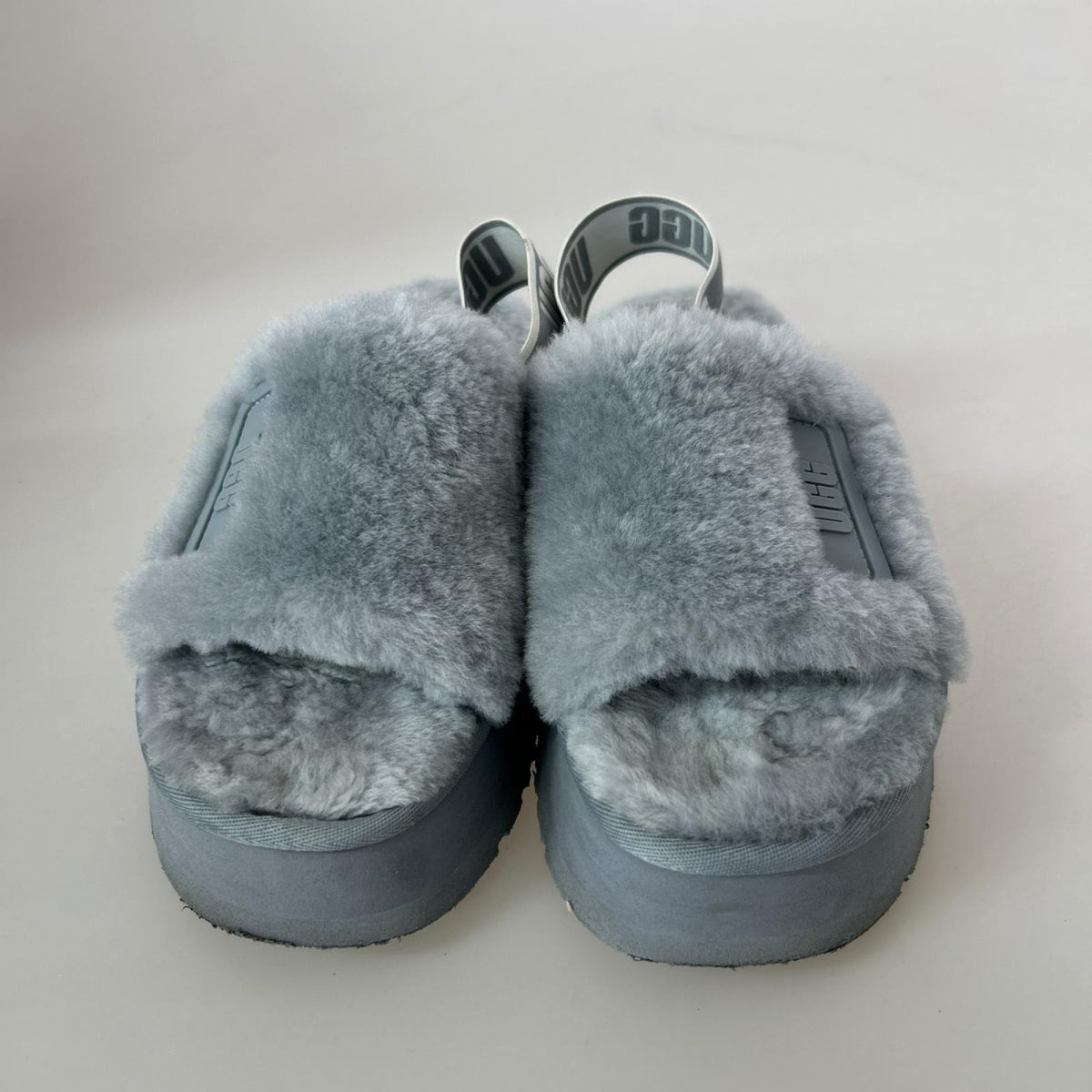 その他靴 DISCO SLIDE グレー (25.0) 25cm (US7 UK6 1/2 EU40) グレー