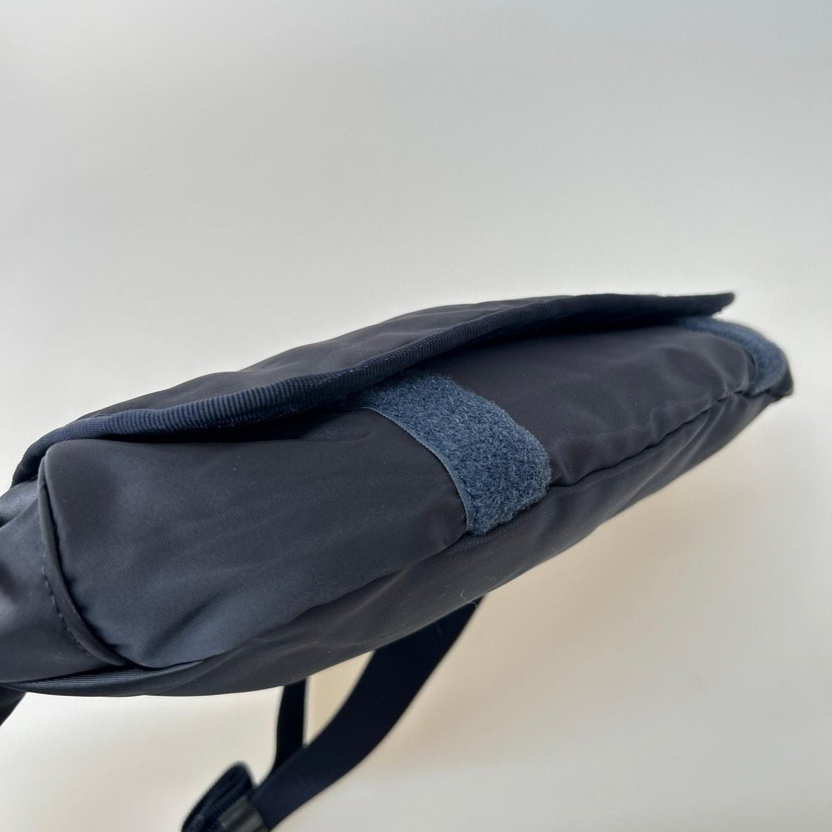 ショルダーバッグ ×KAPTAIN SUNSHINE Traveller Funny Bag ネイビー