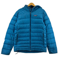 ダウンジャケット 15AW Hi-Loft Down Hoody (s) S