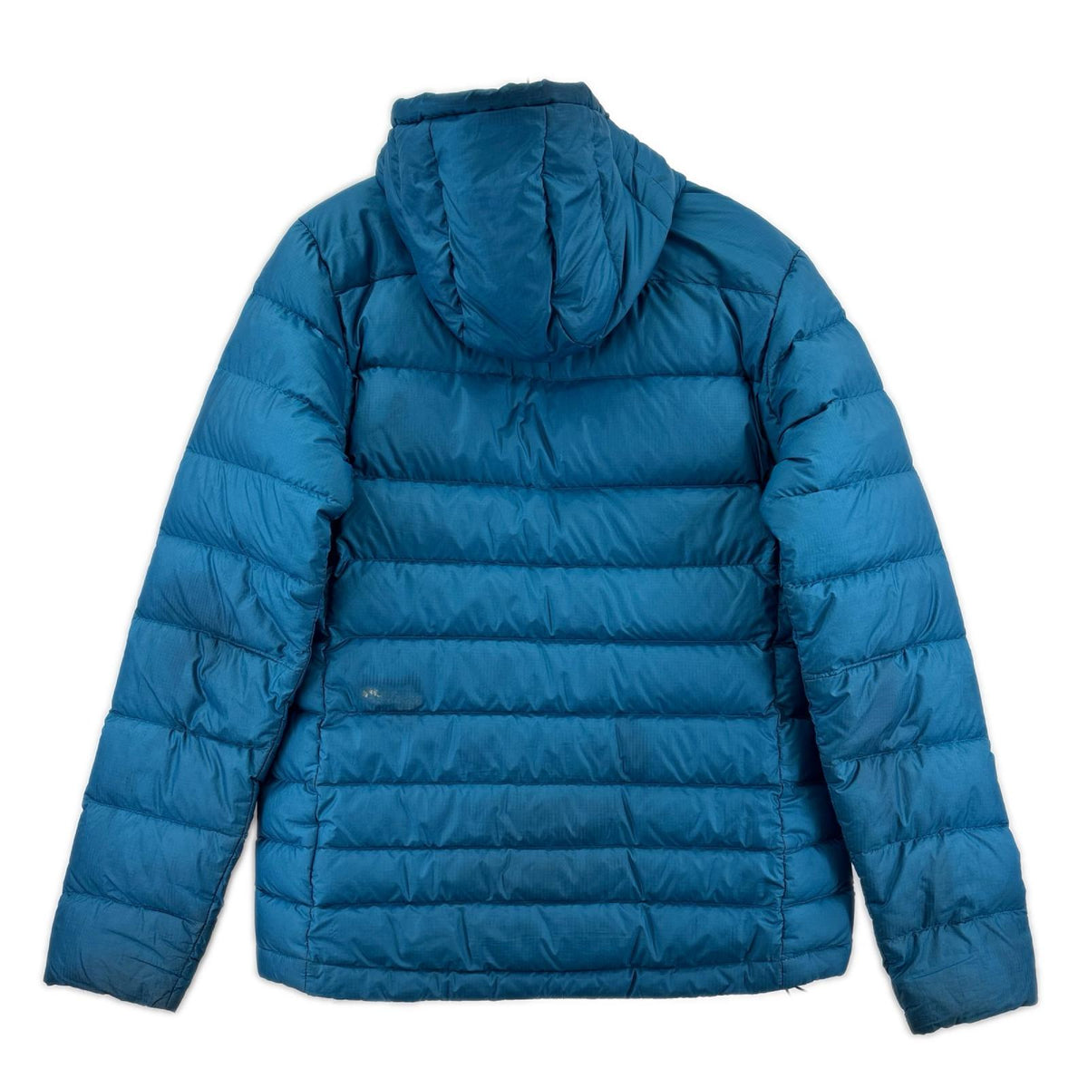 ダウンジャケット 15AW Hi-Loft Down Hoody (s) S