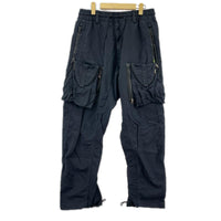 パンツ NIKE ACG Errolson Hugh期 NRG CARGO PANT S ブラック