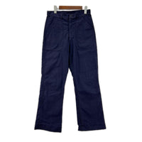パンツ US.NAVY ユーティリティパンツ NVY (31) 32 ネイビー