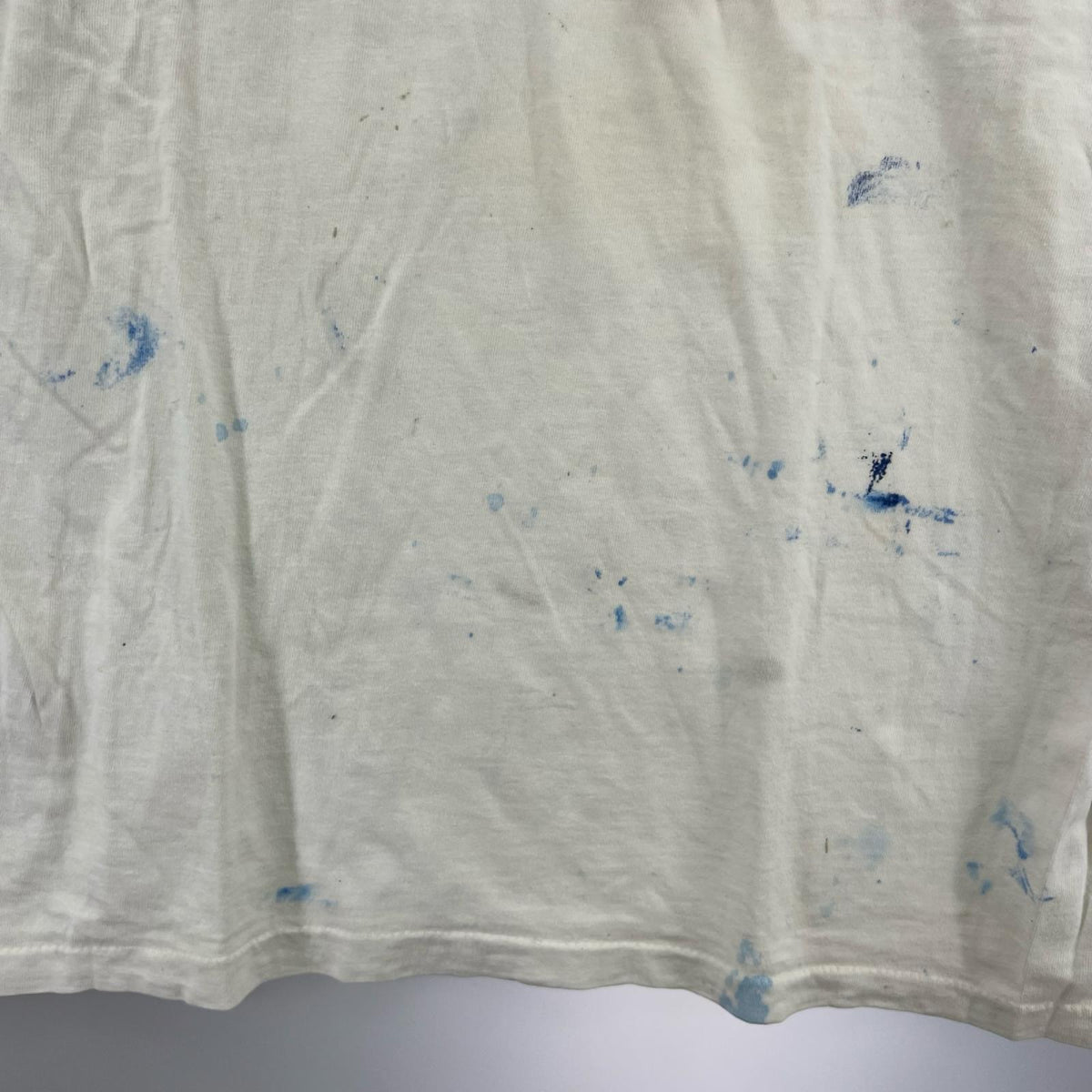 半袖Tシャツ ランタグ 60s PRINCETON TEE (46) ホワイト