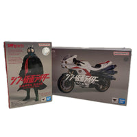 S.H.Figuarts シン・仮面ライダー &CYCLON セット フィギュア/グッズ