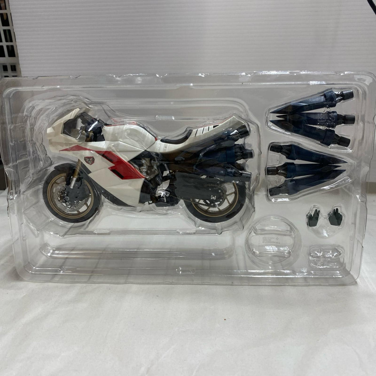 S.H.Figuarts シン・仮面ライダー &CYCLON セット フィギュア/グッズ