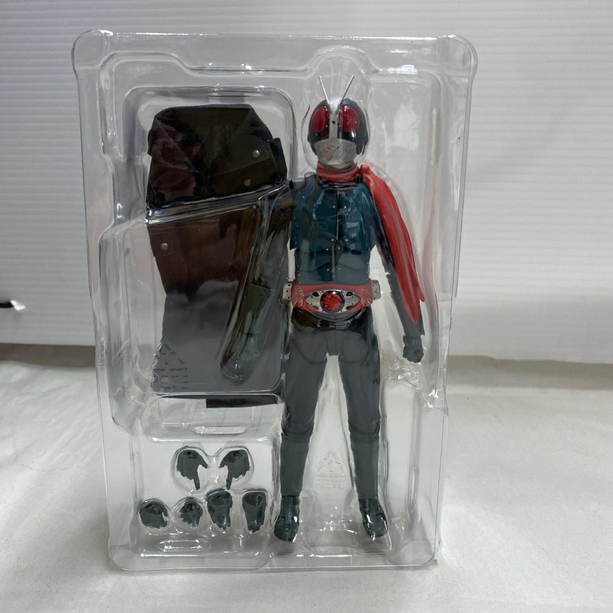 S.H.Figuarts シン・仮面ライダー第2号&CYCLON セット フィギュア/グッズ