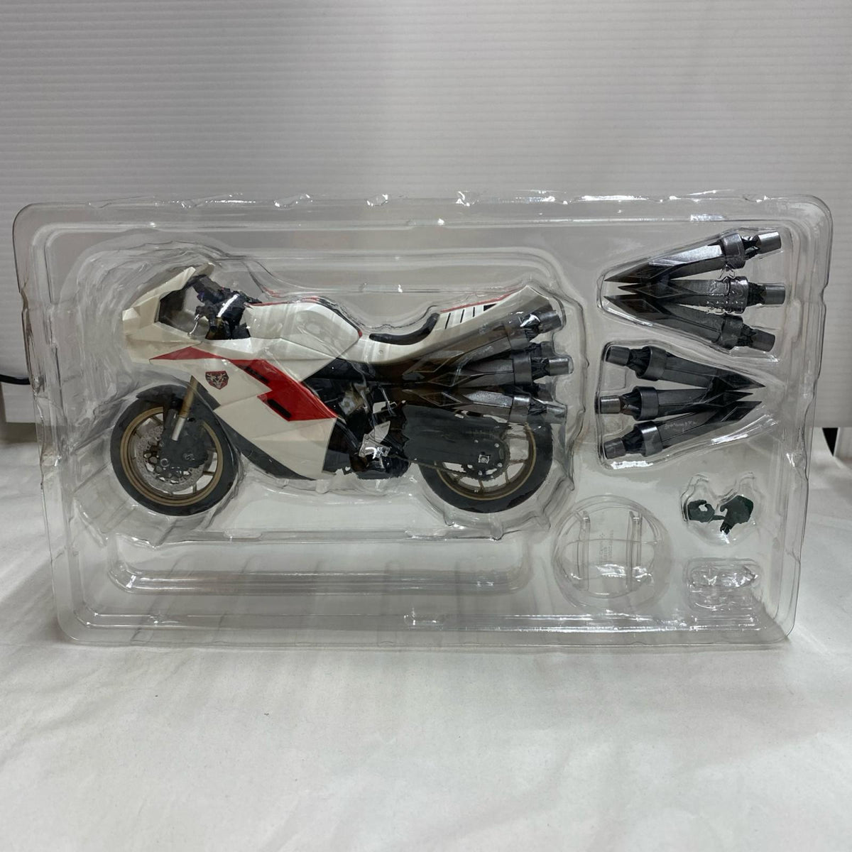 S.H.Figuarts シン・仮面ライダー第2号&CYCLON セット フィギュア/グッズ