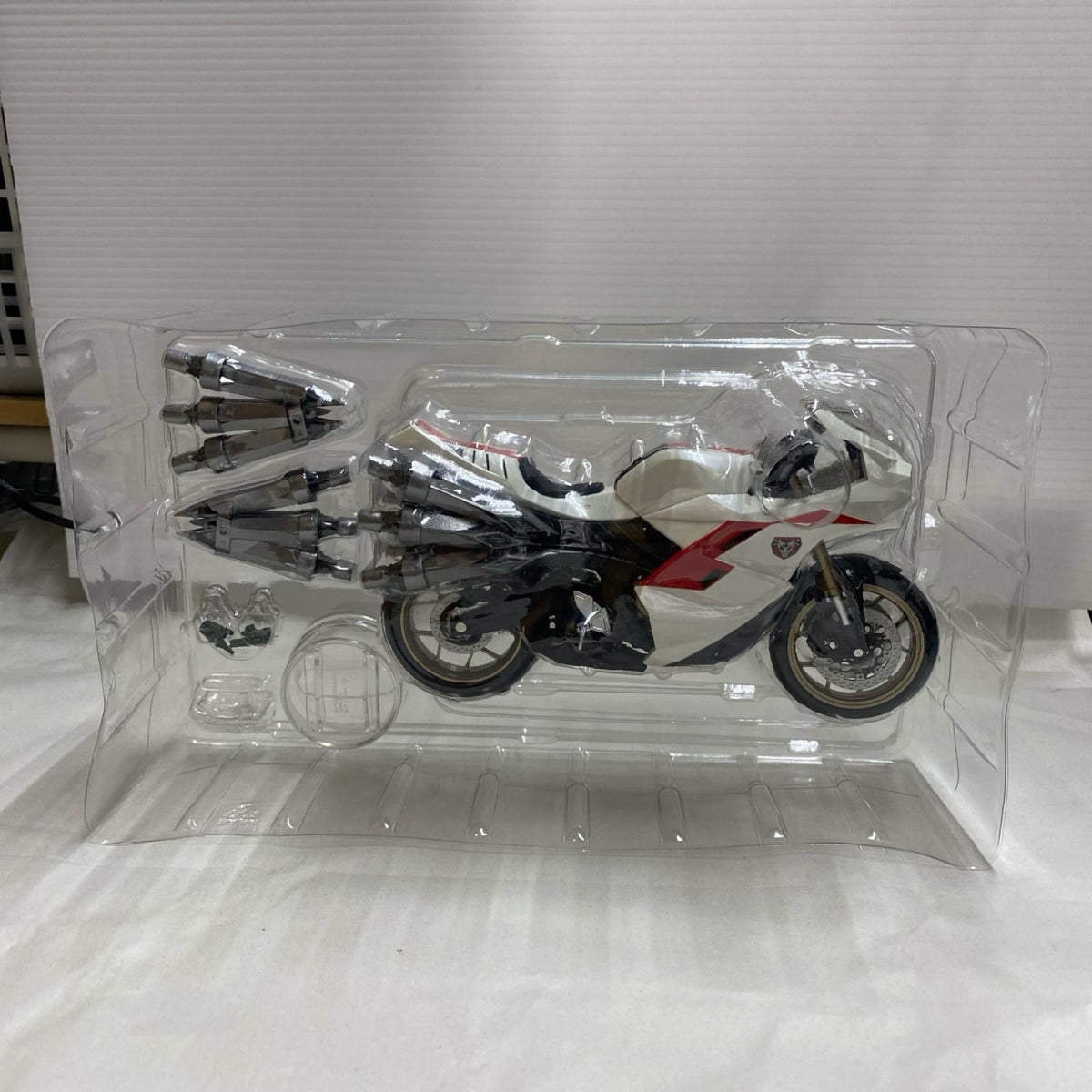 S.H.Figuarts シン・仮面ライダー第2号&CYCLON セット フィギュア/グッズ