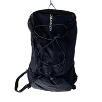 リュック・デイパック AGILE 12 SET ( BLACK) LC1305100 ブラック