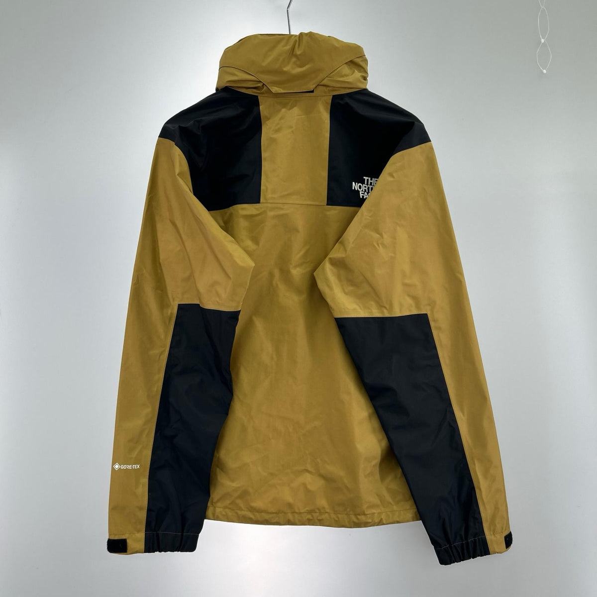 マウンテンパーカー Mountain Raintex Jacket L