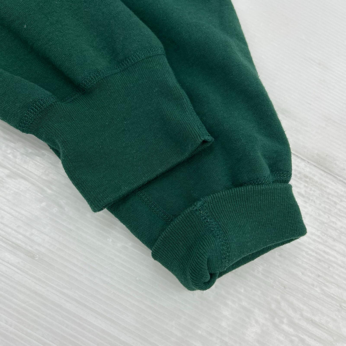 パーカー 21AW Pearl Logo Hooded Sweatshirt L グリーン
