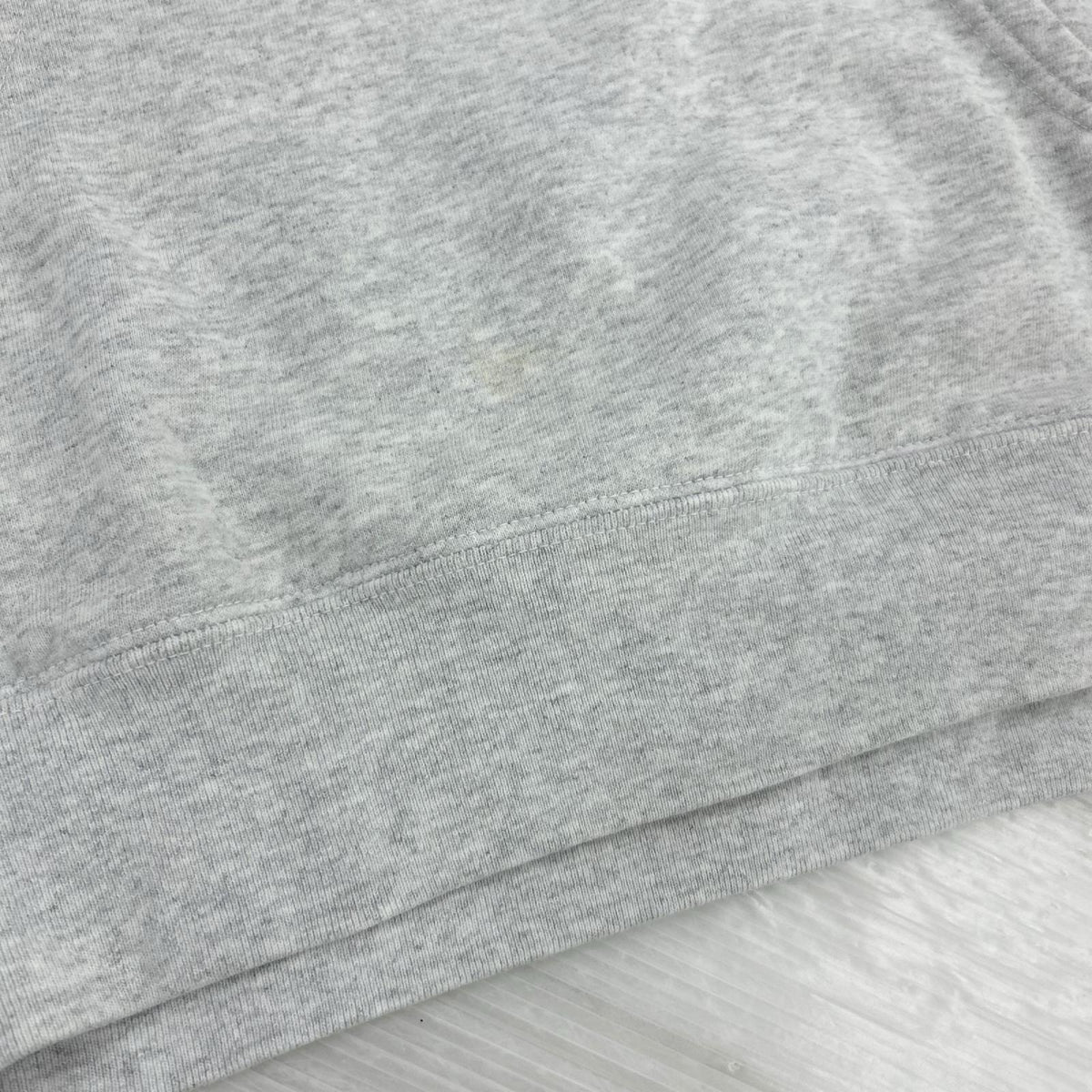 パーカー 21SS Shine Hooded Sweatshirt ホワイト