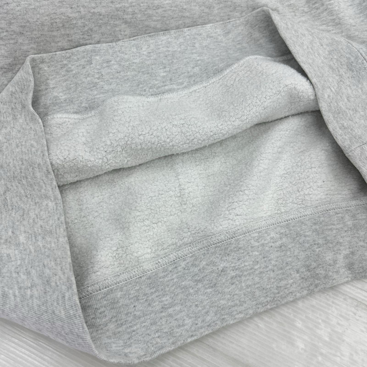 パーカー 21SS Shine Hooded Sweatshirt ホワイト