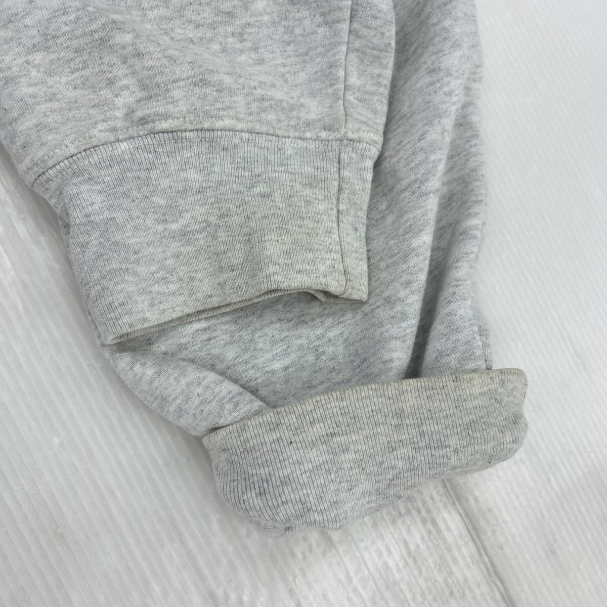パーカー 21SS Shine Hooded Sweatshirt ホワイト