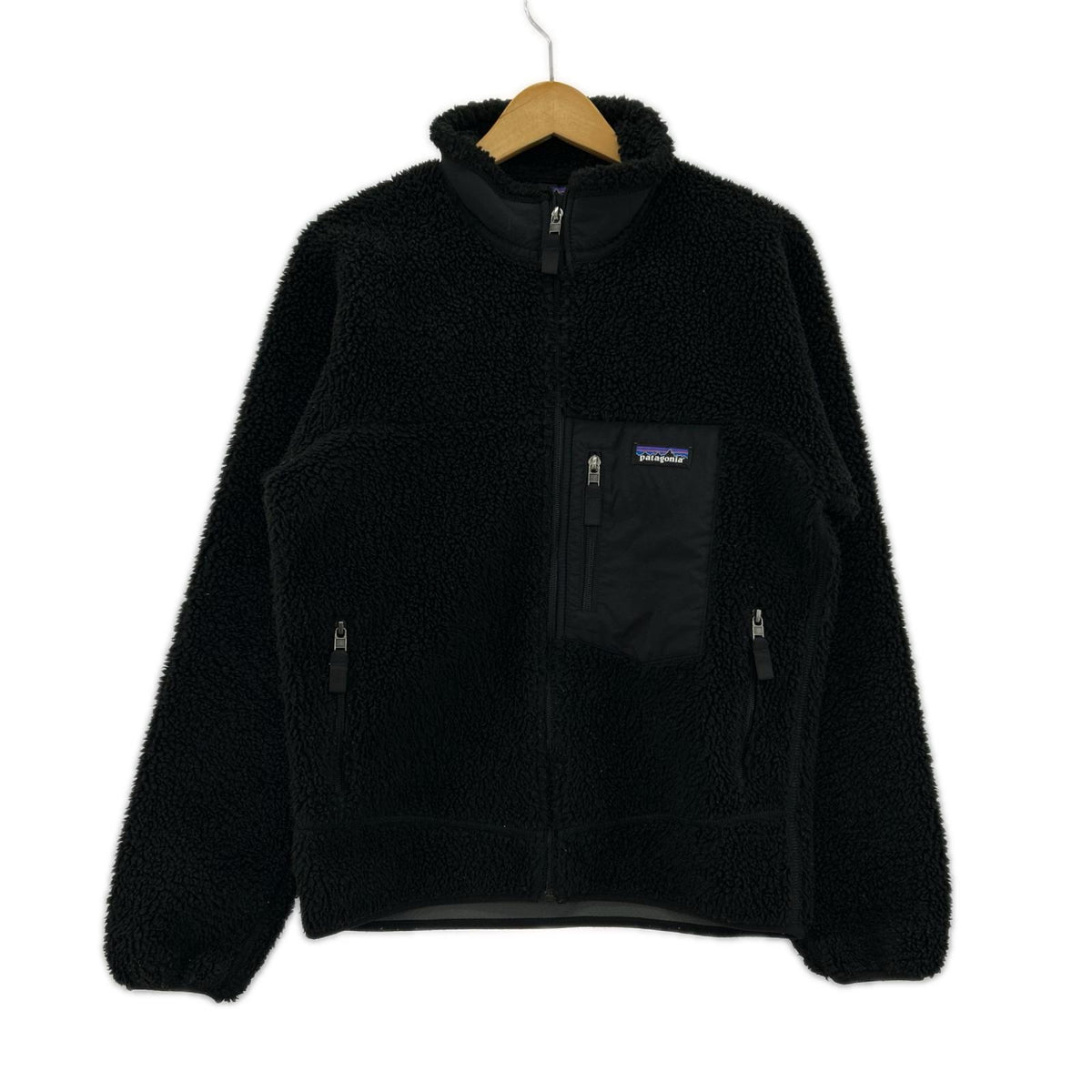 ジャケット Classic Retro-X ブラック (S) S ブラック