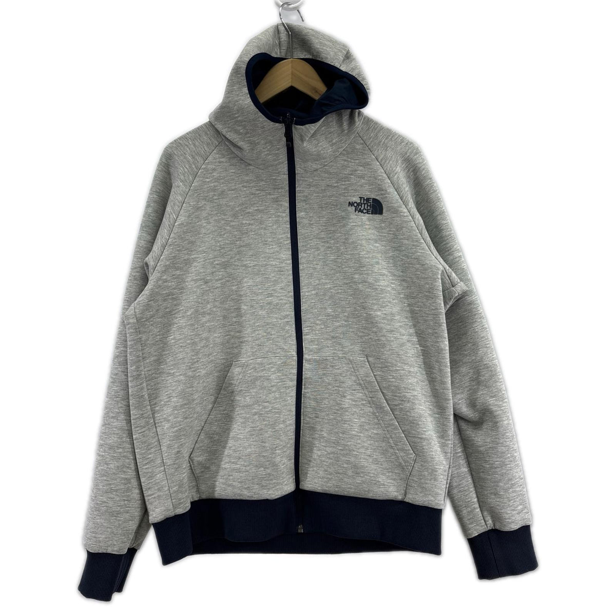 ジャケット REVERSIBLE TECH AIR HOODIE L