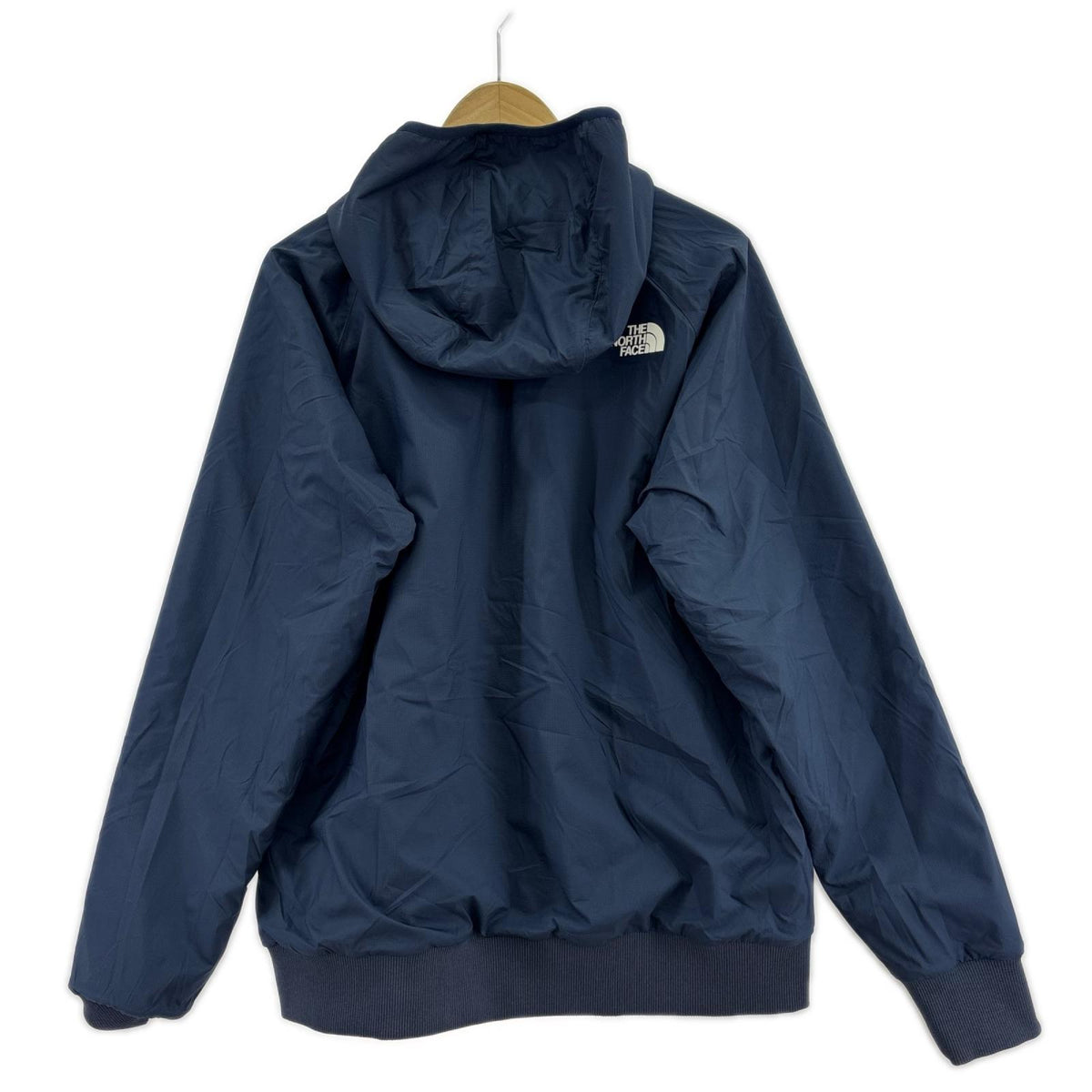 ジャケット REVERSIBLE TECH AIR HOODIE L