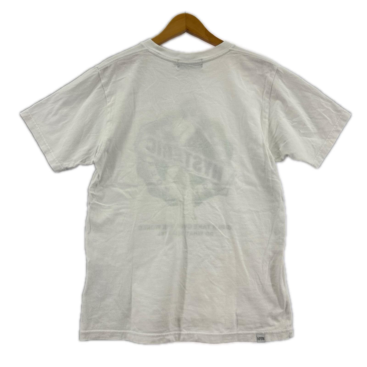 半袖Tシャツ girls take over S ホワイト