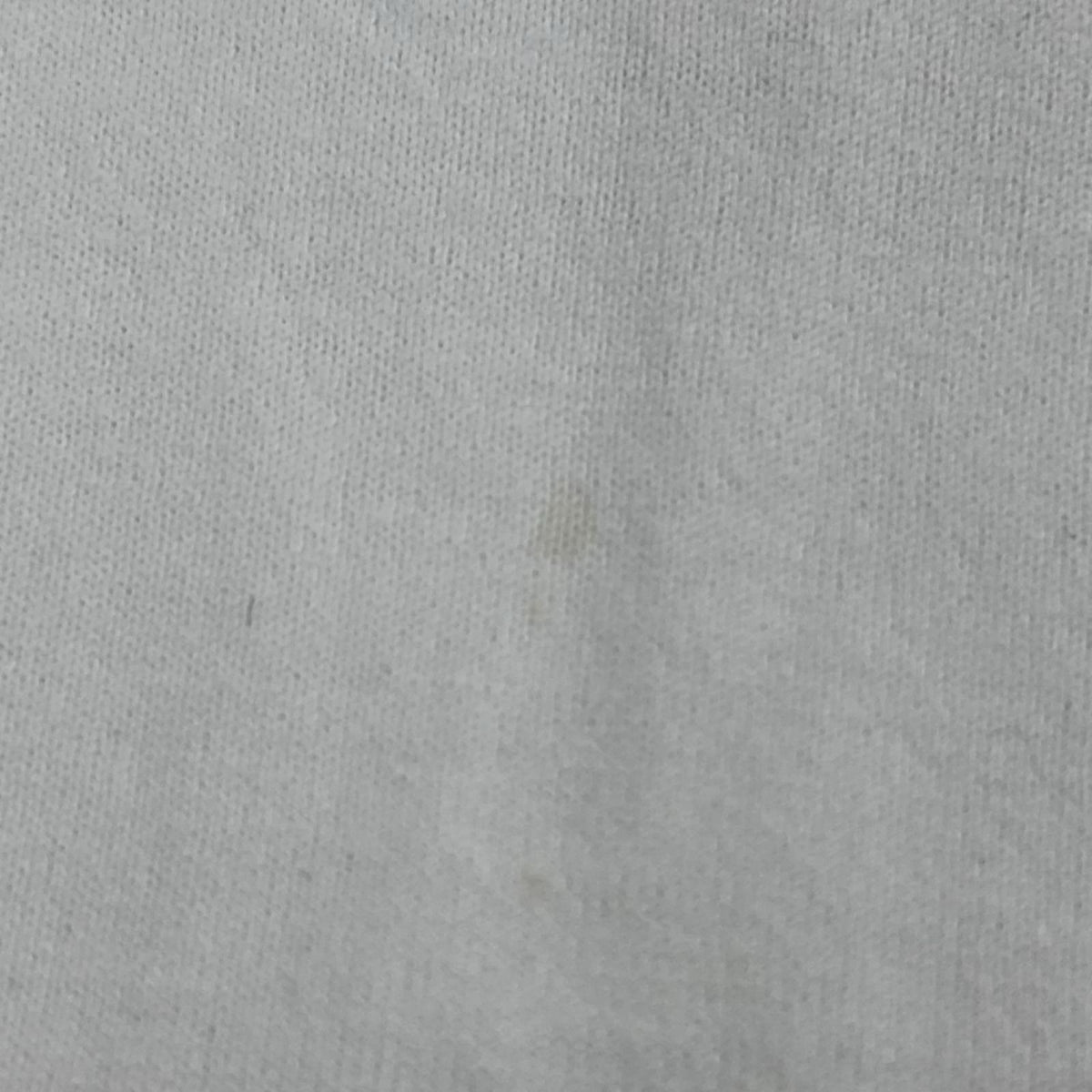 半袖Tシャツ bad ass mama ホワイト